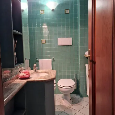 Lo Sciuro Bed & Breakfast Busto Arsizio Exterior photo