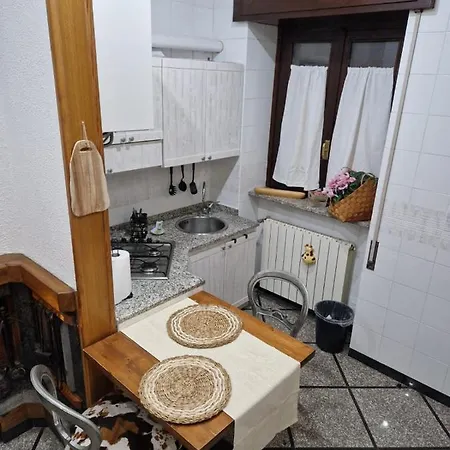 Lo Sciuro Bed & Breakfast Busto Arsizio Exterior photo