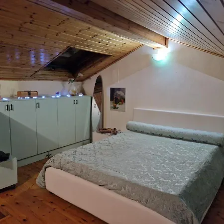 Lo Sciuro Bed & Breakfast Busto Arsizio Exterior photo