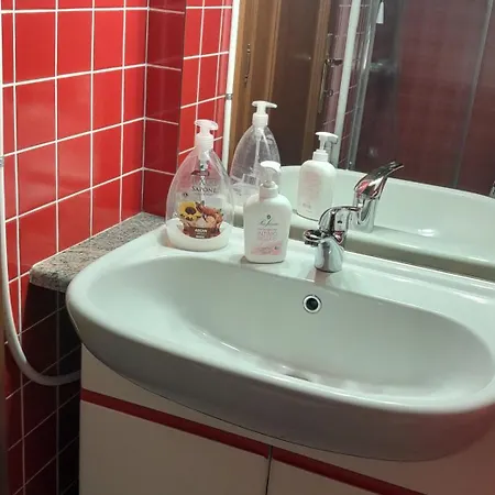 Lo Sciuro Bed & Breakfast Busto Arsizio Exterior photo
