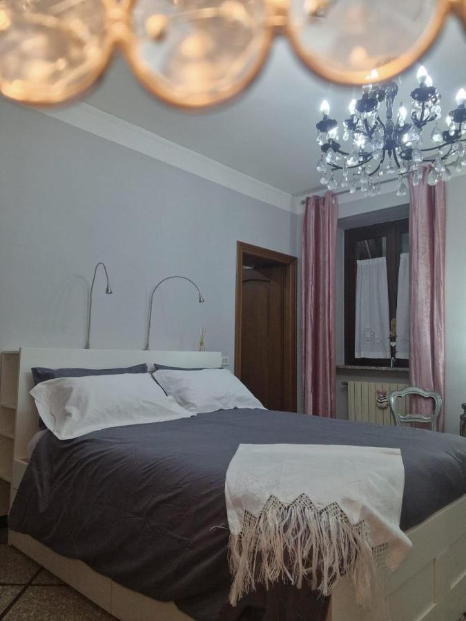 Bed & Breakfast Lo Sciuro Busto Arsizio
