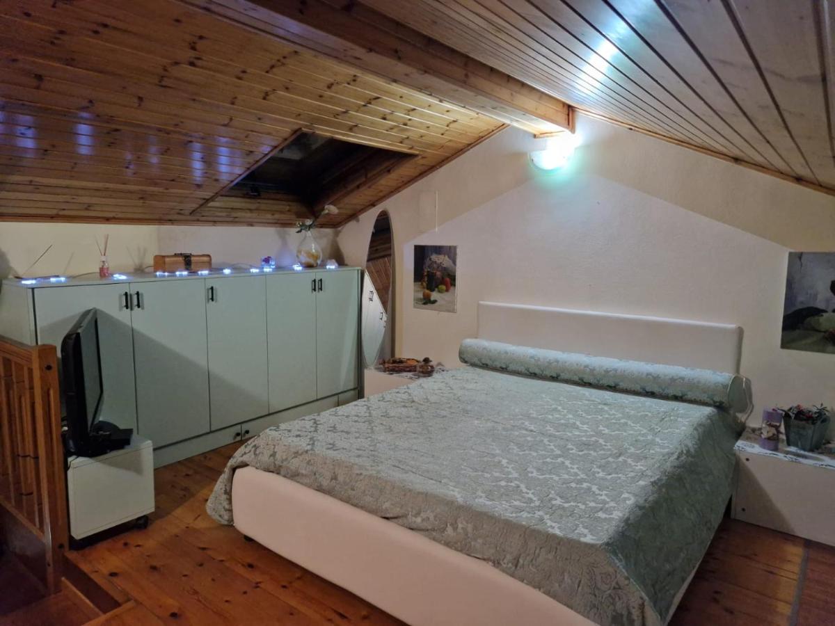 Bed & Breakfast Lo Sciuro