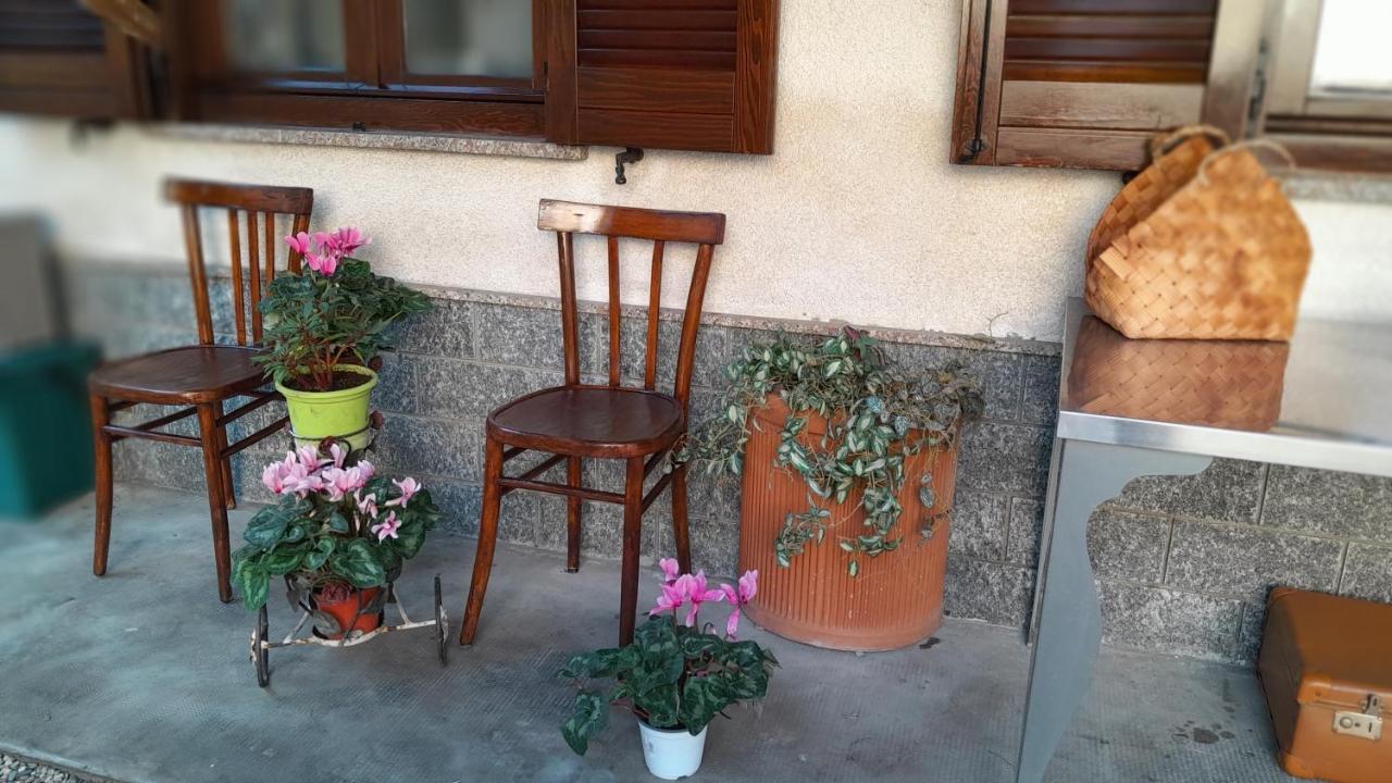 Lo Sciuro Bed & Breakfast