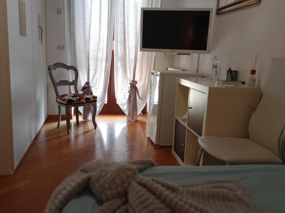 Lo Sciuro Busto Arsizio